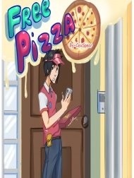 Free Pizza