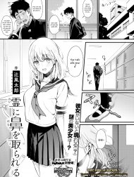 Rei ni Hana o Torareru