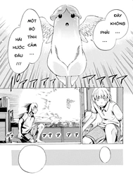 Going Otome