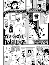 Ý Trời Cho Chàng Ở Cùng Với Thiếp! [As God Wills]
