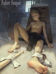 Fallen Sequel