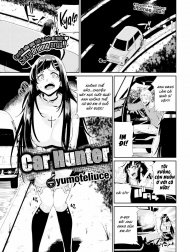 Car Hunter