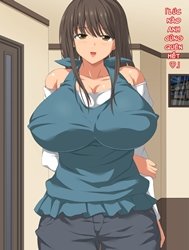 Senpai o Ie ni Isourou Saseteitara!! [Senpai O Ie Ni Isourou Saseteitara Itsunomanika Tsuma Ga Netorareteita Zenpen]