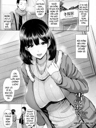Until The Snow Thaws... [Yuki Ga Tokeru Made...]