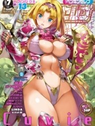 Please Cum Lots ♪ Lord Hero ♥ [Ippai Itte ne, Yuusha-sama]