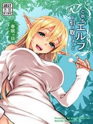 Toaru Elf o Hikitorimashite Shunmin no Hi [とあるエルフを引き取りまして 春眠の日]