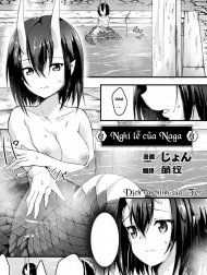 Nghi lễ Naga. [Hebigami-sama no Gishiki]