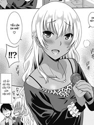 Hentai Otome [Pervy Girl; Hentai Otome -Zenpen-]
