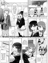Watashi to Osananajimi no... [私と幼なじみの… (COMIC BAVEL 2016年9月号)]