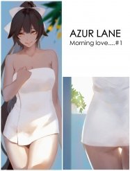 Hương vị tình yêu [Takao]
