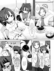 Kakin Twins [Confinement Twins; Chị Em Gọng Kim]