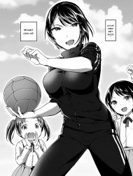 Bí mật giờ tan trường [Mohitotsu Himitsu no Houkago; One More After-School Secret]