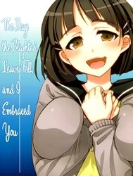 Wakuraba Ochite Kimi Idaku Hibi (Sword Art Online) [The Days the Blighted Leaves Fell, and I Embraced You]