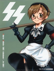 SS Edelweiss [SS1; SS I]