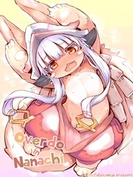 Aubade In Nanachi (Made In Abyss) [Overdo In Nanachi]