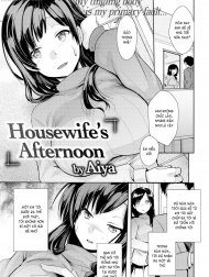 Housewife’s Afternoon