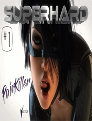 SuperHard- Painkiller