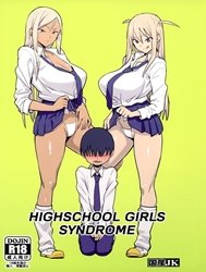 Joshikousei Shoukougun [Highschool Girls Syndrome]