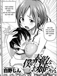Boku no Suteki na Oneechan