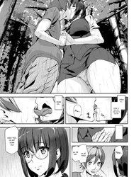 Precious Memory [Comic Kairakuten 2015-11]