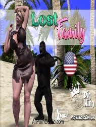 Lost Family [PigKing]