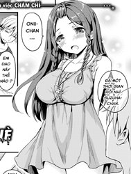 Kì nghỉ hè thú vị ! [Summer teasing]