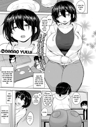Chị Hàng Xóm Sunohara-san Kế Bên Nhà... [Sunohara-san From Next Door]