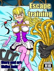 Escape Training