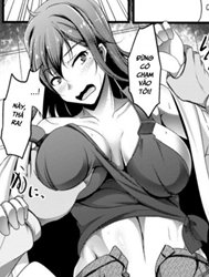 Shinbatsu Chokugeki! Kawaii Ko Ni Sarete Yogarasareru Ore [Divine Punishment! I Was Turned Into A Cute Girl Who Gets Raped!]
