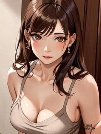 Nàng Milf Ngây Thơ