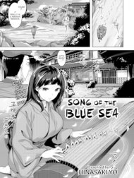 Song of the Blue Sea [Comic Kairakuten BEAST 2021-02]