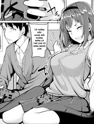 The President Is the Heroine