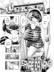 Sanae hữu dụng [Useful Sanae]