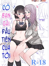 Cô bạn gái đầu tiên của tôi