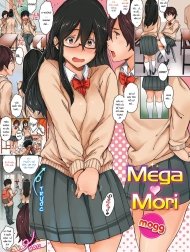 Mega ♥ Mori