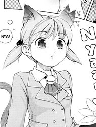 Nyan Nyan Rhapsody