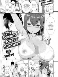 The Season After Summer [Comic Shitsurakuten 2017-11]