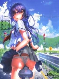 Sex with My Childhood Friend 2
