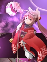 Shokushu Monogatari