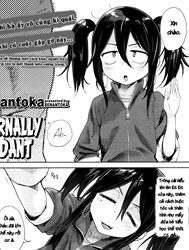 Eien no Wakaba Girl [Eternally Verdant]