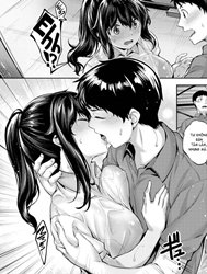 Pure Love Advantage [Comic Kairakuten BEAST 2018-10]