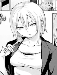 Rakshasi Editor Satou-san