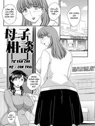 Boshi Soudan [Mother Son Advice]