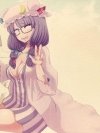 Zannen Patchouli no Ukkari Shoukanjutsu 2