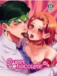 Rohan X Reimi [Sweet Chocolate]