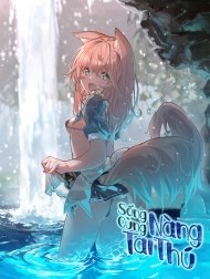 Sống Cùng Nàng Tai Thú [Kemomimi Maid to Ichaicha suru Hon, けもみみメイドといちゃいちゃする本]