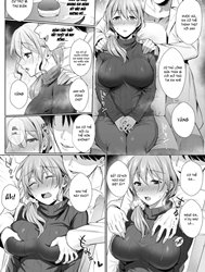 Aroma Trip [Comic Shitsurakuten 2018-12]
