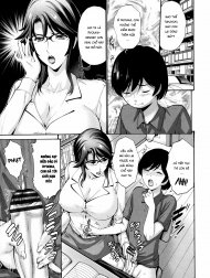 Oba Shiru Haha Shiru