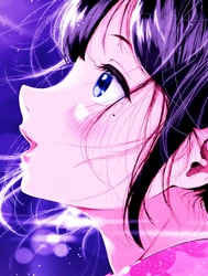 Natsu to Jun [Full Color] [Summer and Innocence]