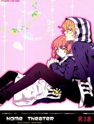 Home Theater (Uta No Prince-sama)